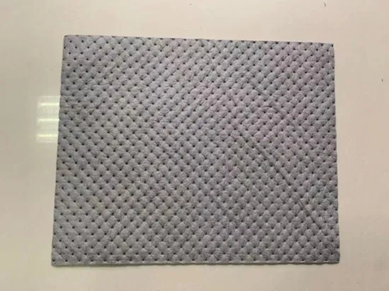 100%PP Factory Price Universal Absorbent Rolls for Spill Solution